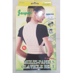 جاسبر متعدد لوحات حزام الترقوة (فسب-901-زل)