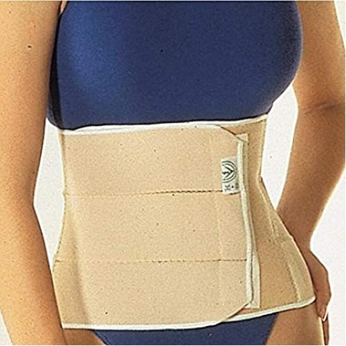 جاسبر حزام للبطن بعد الولادة 4