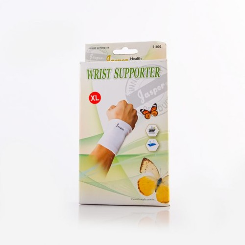 جاسبر ربطة رست ابيض 4