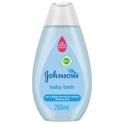 JOHNSON B.BATH 200ML REGULAR**** JOHNSON B.BATH 200ML REGULAR****