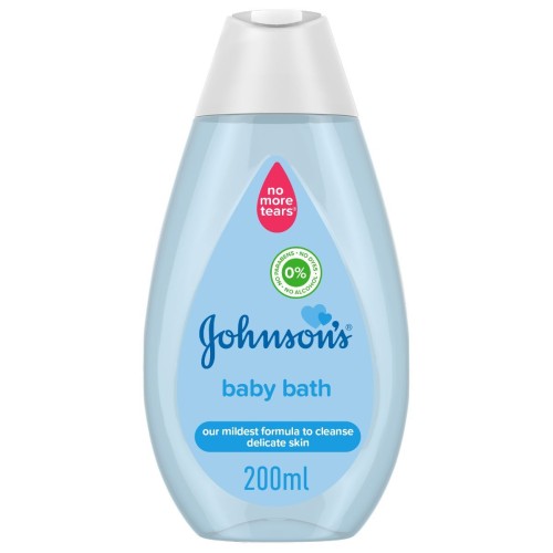 JOHNSON B.BATH 200ML REGULAR**** JOHNSON B.BATH 200ML REGULAR****