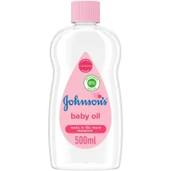 JOHNSON B.OIL 500ML REGULAR JOHNSON B.OIL 500ML REGULAR