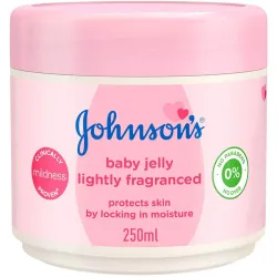 JOHNSON B.JELLY 250ML SCENTED JOHNSON B.JELLY 250ML SCENTED
