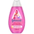 JOHNSON KIDS SHAMPOO 500ML SHINY DROPS