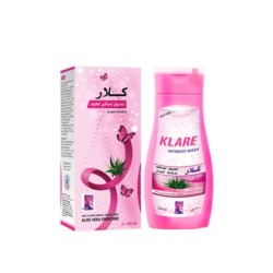 GULF CARE KLARE INT.W. 250ML ALOE GULF CARE KLARE INT.W. 250ML ALOE