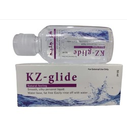 كي زد جليد مزلق | 50 مل كي زد جليد مزلق | 50 مل