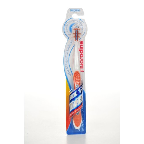 فلورودين فليكس 1 ماكس تي / بي ميديوم