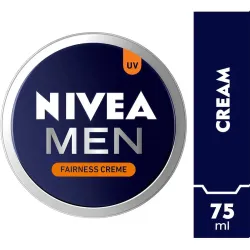 NIVEA MEN FAIRNESS CREME 75ML NIVEA MEN FAIRNESS CREME 75ML