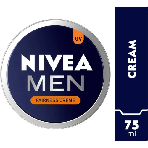 NIVEA MEN FAIRNESS CREME 75ML