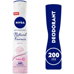NIVEA NF DEO.SPRAY 200ML NIVEA NF DEO.SPRAY 200ML