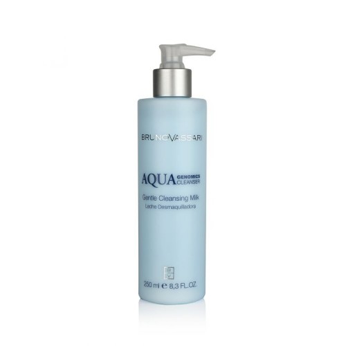 BRUNO VASSARI (B.V) AQUA GENOMICS GENTLE CLEANSER 250ML (BV)