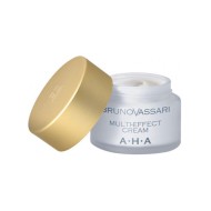 BRUNO VASSARI (B.V) AHA MULTI-EFFECT CREAM 50ML (BV)
