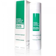 منظف منقي D2S 200 مل منظف منقي D2S 200 مل