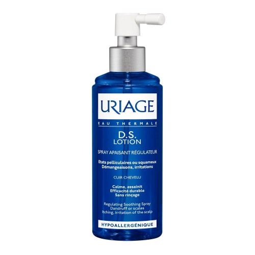 يورياج دى إس لوشن علاج للقشرة | 100 مل