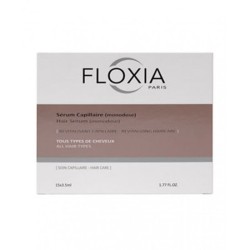 فلوكسيا أمبولات سيروم للشعر | 15 * 3.5 مل فلوكسيا أمبولات سيروم للشعر | 15 * 3.5 مل