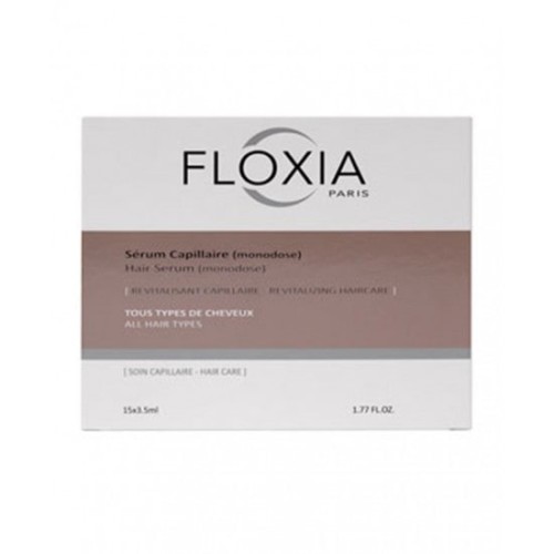 فلوكسيا أمبولات سيروم للشعر | 15 * 3.5 مل