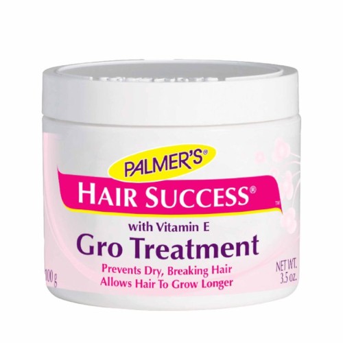 PALMERS H.CREAM 100GM GRO TREATMENT