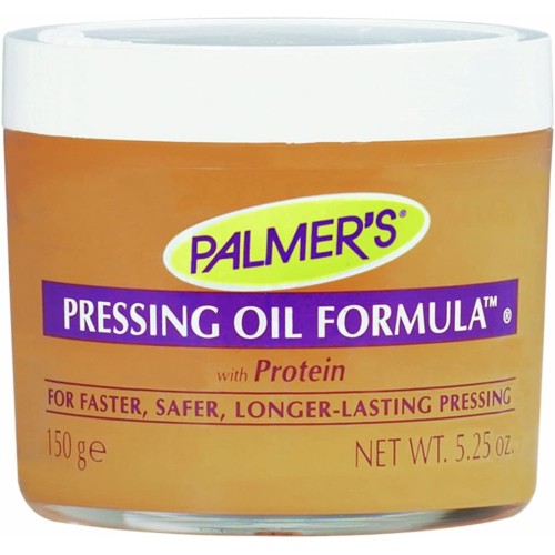 بالمرز تركيبة بالزيوت لكوي الشعر | 150جم