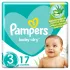 PAMPERS DIAPERS NO.3 (17D)