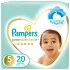PAMPERS PREMIUM CARE DIAPERS NO.5 (20D)
