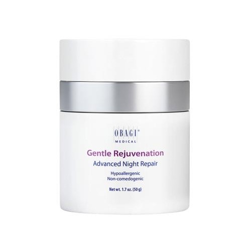 أوباجي كريم الترميم و الإصلاح الليلي اللطيف | 50مل أوباجي كريم الترميم و الإصلاح الليلي اللطيف | 50مل