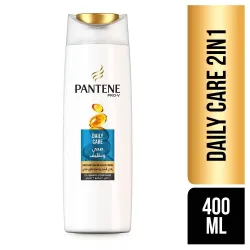 PANTENE SH. 400ML DAILY CARE PANTENE SH. 400ML DAILY CARE