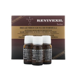 REVIVEXIL HAIR FORMULA FLUID 3X10 ML REVIVEXIL HAIR FORMULA FLUID 3X10 ML