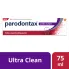 PARODONTAX T.P.75ML ULTRA CLEAN