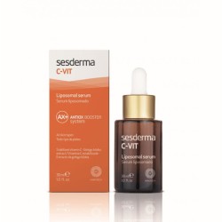 سيسديرما C-VIT LIPOSOMAL SERUM 30ML