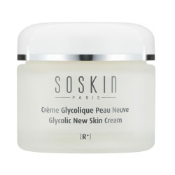 سوسكين كريم جلايكوليك الجديد للبشرة 50 مل سوسكين كريم جلايكوليك الجديد للبشرة 50 مل
