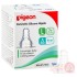 PIGEON PERISTALTIC NIPPLE (L) 1PCS/BOX