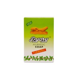 PYARY SOAP GREEN PYARY SOAP GREEN