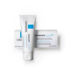 لاروش بوساي سيكابلاست بلسم مرطب ومرمم للجلد| 40 مل لاروش بوساي سيكابلاست بلسم مرطب ومرمم للجلد| 40 مل