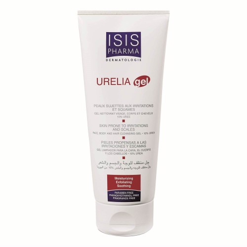 ايزيس جل منظف للوجه والجسم والشعر | 200 مل ايزيس جل منظف للوجه والجسم والشعر | 200 مل