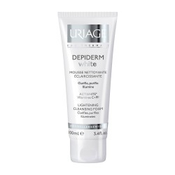 رغوة بيضاء URIAGE DEPIDERM | 100 مل رغوة بيضاء URIAGE DEPIDERM | 100 مل