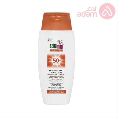 SEBAMED SUN CARE SPF50 SUN LOTION 150ML SEBAMED SUN CARE SPF50 SUN LOTION 150ML
