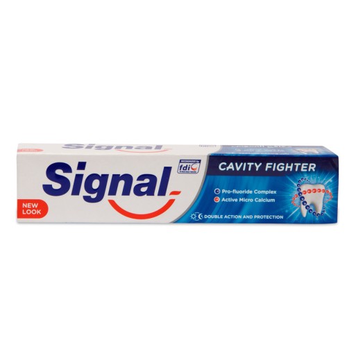 SIGNAL T.P.50ML CAVITY FIGHTER