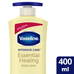 VASELINE BODY LOT.400ML ESSE.HEAL.PUMP VASELINE BODY LOT.400ML ESSE.HEAL.PUMP