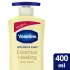 VASELINE BODY LOT.400ML ESSE.HEAL.PUMP