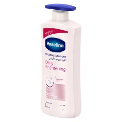 VASELINE BODY LOTION 400ML E.T. UV LIGHT VASELINE BODY LOTION 400ML E.T. UV LIGHT