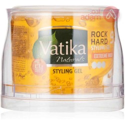 فاتيكا جل الشعر ثبات قوى | 250مل