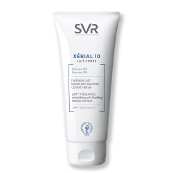 اس في ار - زيريال 10 لوشن للجسم 200 مل اس في ار - زيريال 10 لوشن للجسم 200 مل
