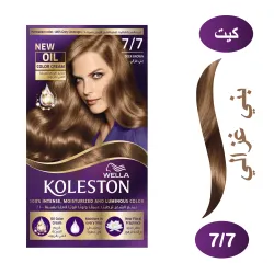 KOLESTON KIT NO.7/7 KOLESTON KIT NO.7/7