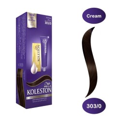 KOLESTON CREME NO.303/0