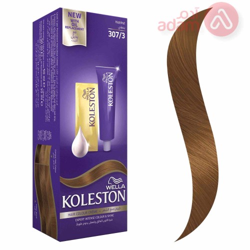 KOLESTON CREME NO.307/3