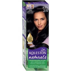 KOLESTON NATURALS NO.2/0 KOLESTON NATURALS NO.2/0