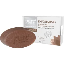 PURE EXFOLIATING SOAP 767 PURE EXFOLIATING SOAP 767