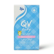 QV B.LOTION 250ML QV B.LOTION 250ML