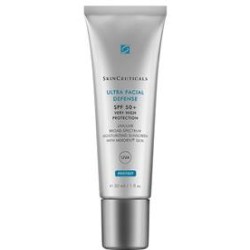 SKINCEUTICALS ULTRA FACIAL DEFENSE SPF-50 30 ML SKINCEUTICALS ULTRA FACIAL DEFENSE SPF-50 30 ML