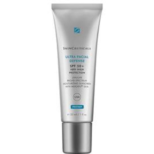 SKINCEUTICALS ULTRA FACIAL DEFENSE SPF-50 30 ML SKINCEUTICALS ULTRA FACIAL DEFENSE SPF-50 30 ML